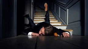 Liebe deinen Fehler wie dich selbst