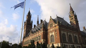 Iran fordert Aufhebung der amerikanischen Sanktionen