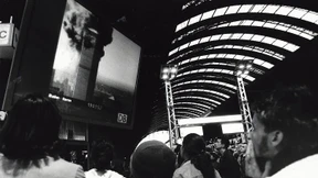 Wie Frankfurt auf die Anschläge reagierte