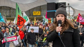 Fridays for Future, Siemens oder die Politik - wer entscheidet?