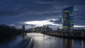 Der langsame Abbau der EZB-Anleihen