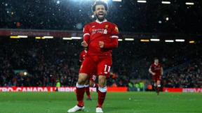 Salah überragt bei Liverpool-Gala