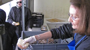 Die verschämte Armut in Griechenland 