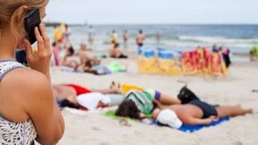 So wappnen Anleger das Depot für den Urlaub