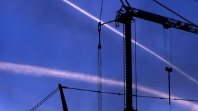 Konjunkturerwartungen gehen zurück