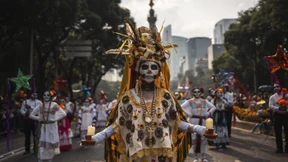 Der Horror wird nur größer, wenn man wegsieht