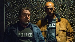 Und willst du nicht mein Bruder sein