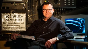 „Wir sind die Hüter der Zeit“