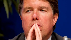 Zentralbanker will nicht zu Zins-Manipulation aufgefordert haben