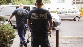 Mann kommt nach Tötungsdelikt in Berlin in Entziehungsanstalt