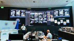 „Eine Alternative zu Palantir kann es geben“