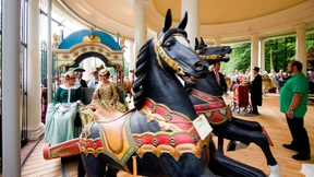 Premiere für das „Wunder von Hanau“