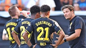 Warum beim BVB Aufbruchstimmung herrscht