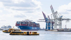 Willkommen in der Stagflation!