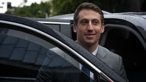 Wer sind die Männer hinter Musk?