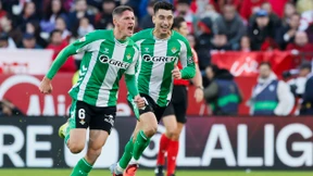 Zwei Spanier für die Eintracht?