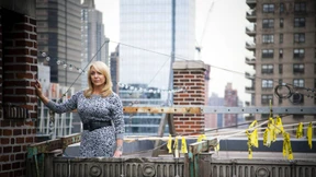 Manchmal haben es jüngere Frauen schwerer