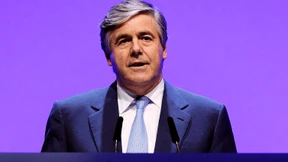 Ackermann verlässt Verwaltungsrat von Zurich