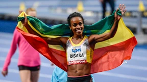 Von wegen kleine Schwester