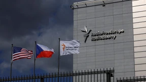 Uncle Sams Selbstdemontage