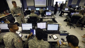 Amazon und Microsoft kämpfen um Cloud-Auftrag des Pentagon