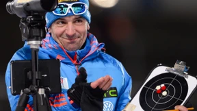 „Die Athleten haben mir versprochen, nicht zu dopen“