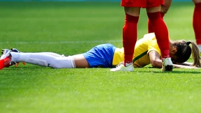 Brasiliens Fußballfrauen verpassen sogar Bronze