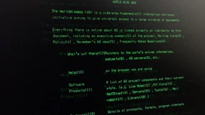 Die Vermessung des Webs