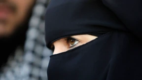 Straßburg erlaubt Burka-Verbot