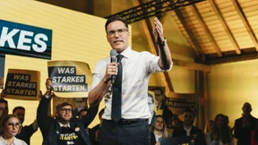 „Ich habe da Bock drauf“