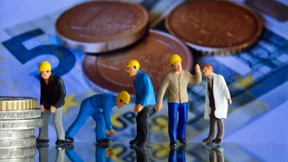 „44 Prozent der Neuverträge sind befristet“