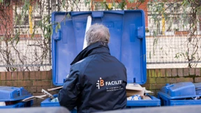 Die Rückkehr der Hausmeister