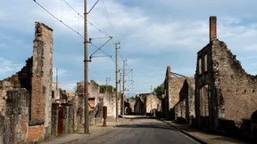 Ein Haus für viele Verbrechen