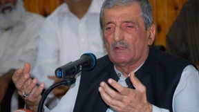 Pakistanischer Minister ruft zum Mord an Filmemacher auf 