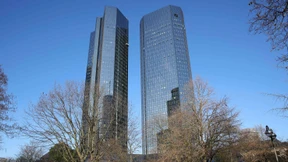 Schütz verlässt Aufsichtsrat der Deutschen Bank