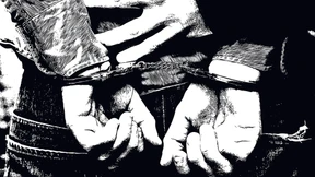 Justiz an der Corona-Front