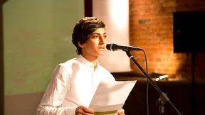 Ihre Gedichte sind auch unsere Geschichte