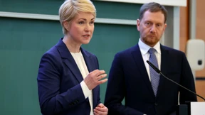 Der Osten fühlt sich von den Ampelplänen übergangen