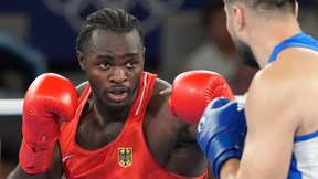 Boxen auch 2028 in Los Angeles olympisch