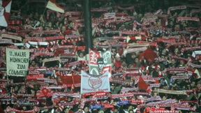 Rabiate Fans kommen den OFC teuer zu stehen