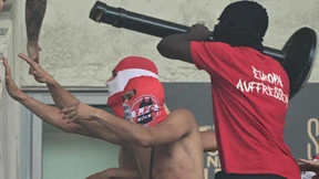 „Dann könnte es Tote geben“