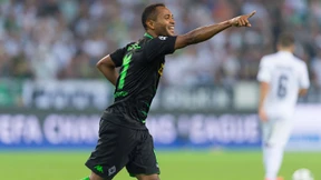 Ein Raffael in Topform verzaubert Gladbach