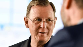 Etappensieg für Ramelow