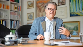 „Weil Königstein schön ist, steigen die Steuern“