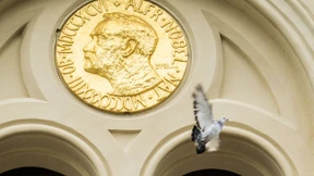 Wer bekommt den Friedensnobelpreis?