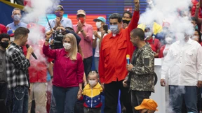 Die Wahl, die Maduro nur gewinnen kann