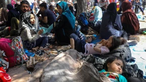 Rechnungshof kritisiert ineffiziente EU-Flüchtlingshilfe