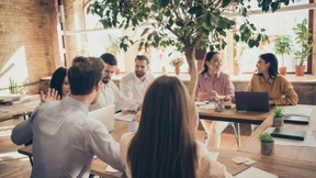 Neue Wege für die Krebs-Selbsthilfe