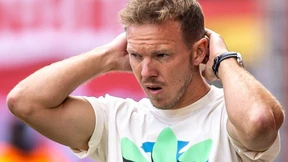 Nagelsmann genervt vom müden Bayern-Auftritt