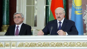 Keine Verurteilung der Krim-Annexion